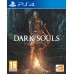 Dark Souls Remastered (PS4, русские субтитры) Б/У, 221097P, РПГ